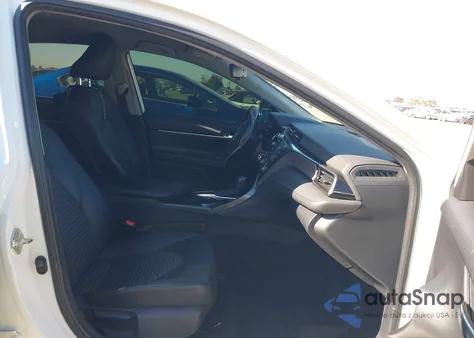 2020 Toyota Camry Se из США, поврежденный, VIN 4T1G11AK3LU979099